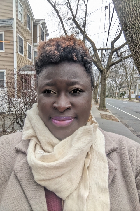 Augustina Owusu