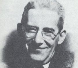 Leonard Bloomfield